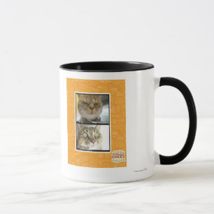 Taza Termómetro