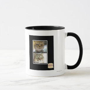 Taza Termómetro