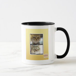 Taza Termómetro
