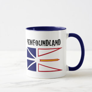 Taza Terranova