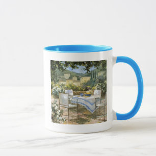 Taza Terraza de Toscana