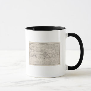 Taza Territorio Indio