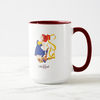 Taza Tetera