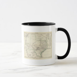 Taza Texas 2