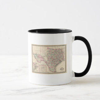 Taza Texas 5
