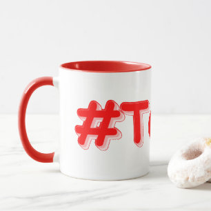Taza "Texas" Diseño Cuto. ¡Hazte con una en Zazzle