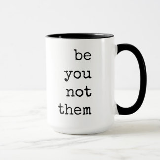 Taza Texto, Cita, Café Mug, Alentar