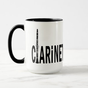 Taza Texto para aclarar