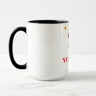Taza texto personalizado