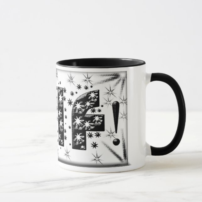 TAZA ¡TGIF! (Derecha)