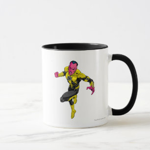Taza Thaal Sinestro 1
