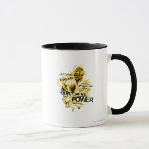 Taza Thaal Sinestro 10