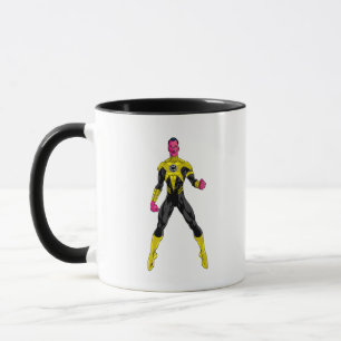 Taza Thaal Sinestro 4
