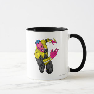Taza Thaal Sinestro 7