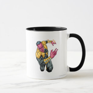 Taza Thaal Sinestro 8