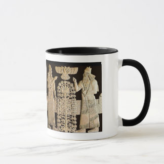Taza The Assyrian side of my mind