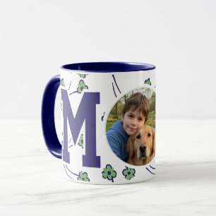 Taza The Best Photo for MOM