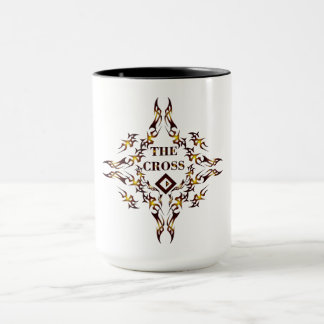 Taza The Cross Mug