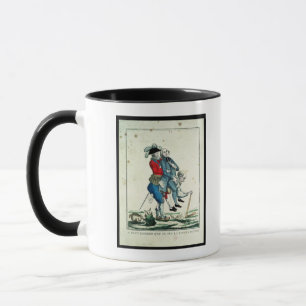 Taza The Game debe terminar pronto