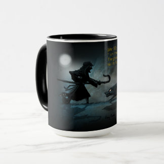 Taza The Good Shepherd Mug