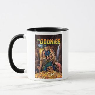 Taza The Goonies One-Eyed Willy's Treasure
