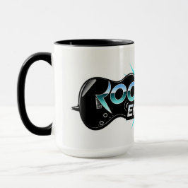 Taza The Office Rockstar | Ultimate Recognition