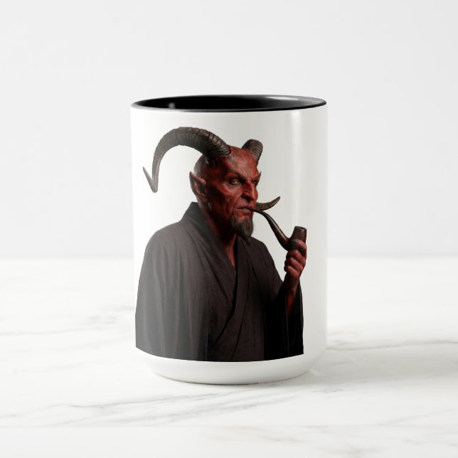 Taza The Piper (Centro)