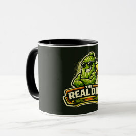 Taza The Real Dill - Foodie Fiends