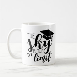 TAZA THE SKY IS THE LIMIT