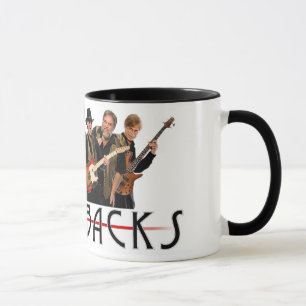 Taza TheFlashbacksPromo