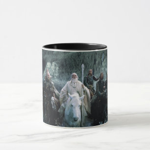 Taza Theoden y la beca