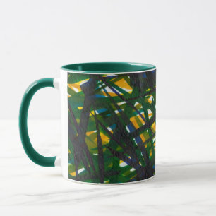 Taza Thicket II
