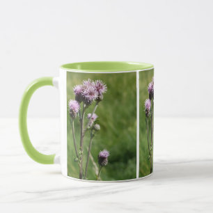 Taza Thistle Mug