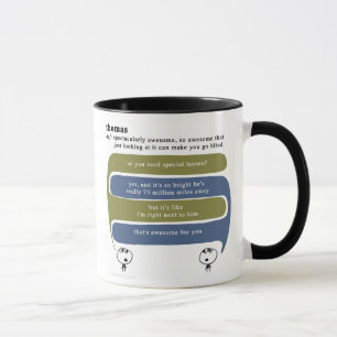 Taza Thomas