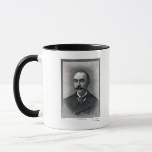 Taza Thomas Hardy, 1892