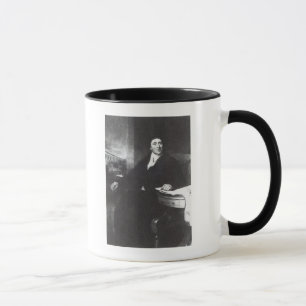 Taza Thomas Telford, 1831
