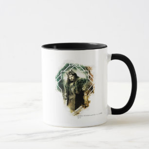 Taza THORIN OAKENSHIELD™ - Rey bajo la montaña