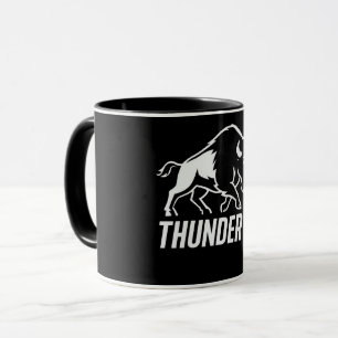 Taza Thunder Up