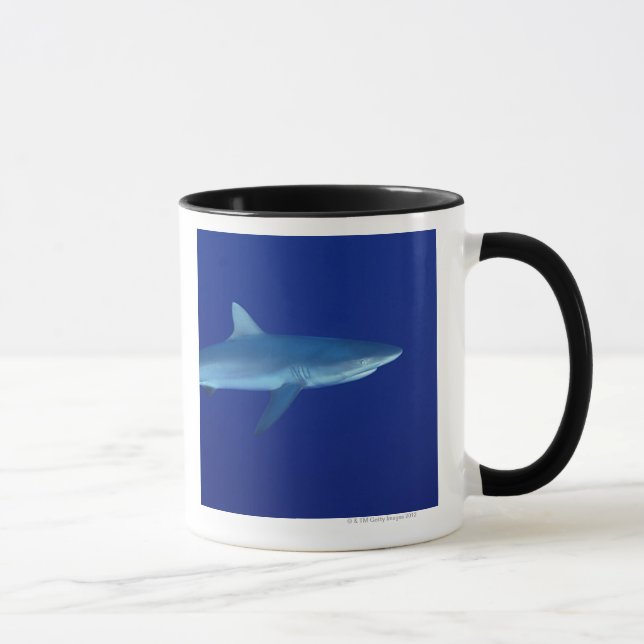 Taza Tiburón (Derecha)
