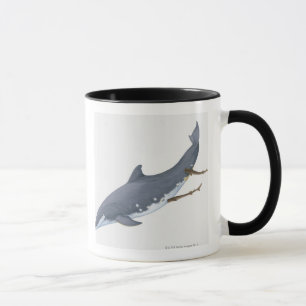 Taza Tiburones de Cookiecutter