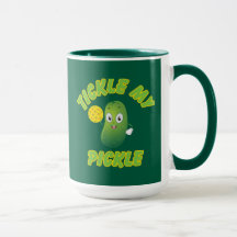 Tickle mi polla