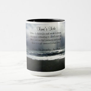 Taza Tide Mug