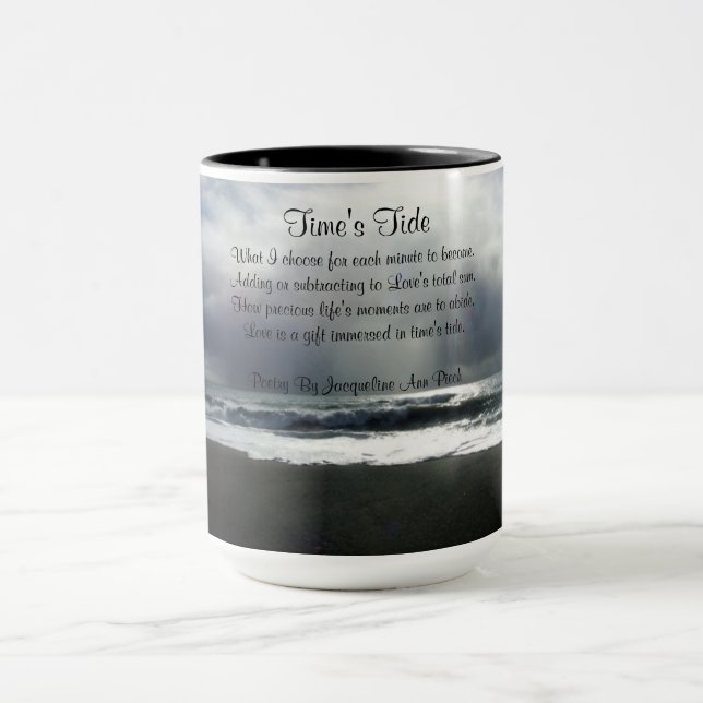Taza Tide Mug (Centro)