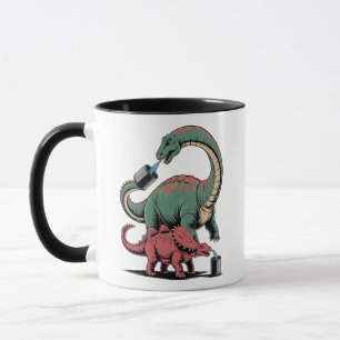 Taza Tiempo de Fiesta diésel