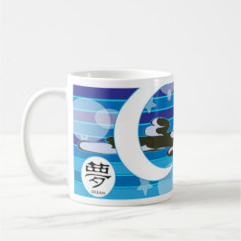 Taza Tiempo de la manzanilla