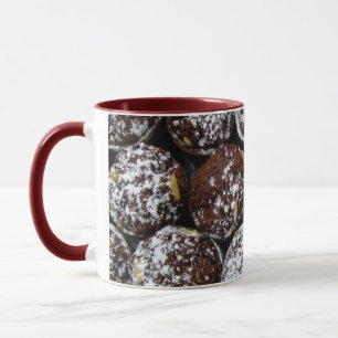 Taza tiempo de té