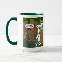 Taza Tiempo de verano en Minnesota Gran Mezcla Combo