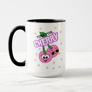 TAZA TIEMPO PARA EL CRIMEN