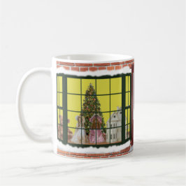 Taza Tienda de navidades Mug