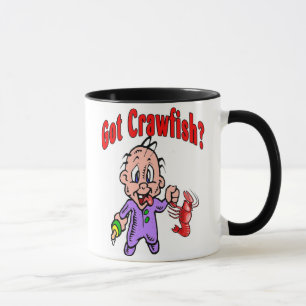 Taza ¿Tienes Bebé De Langosta?